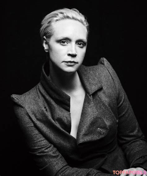 GWENDOLINE CHRISTIE Nude